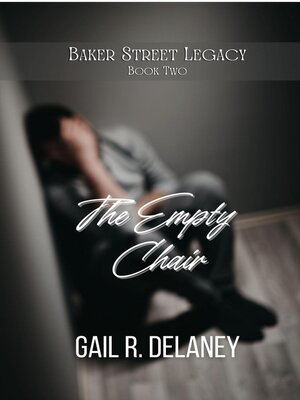 cover image of The Empty Chair